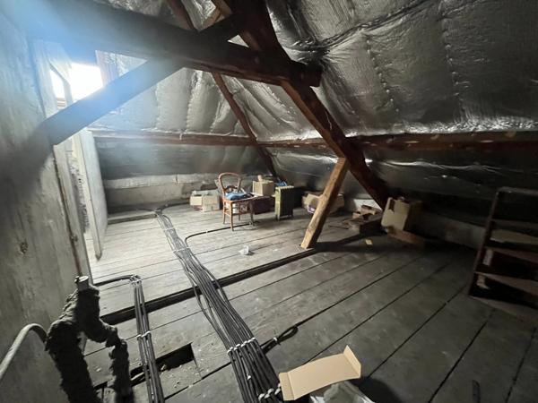 Vente Maison 8 pièces 170 m2 à Garchizy