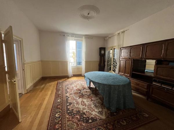 Vente Maison 8 pièces 170 m2 à Garchizy