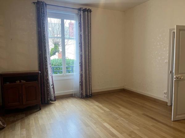 Vente Maison 8 pièces 170 m2 à Garchizy