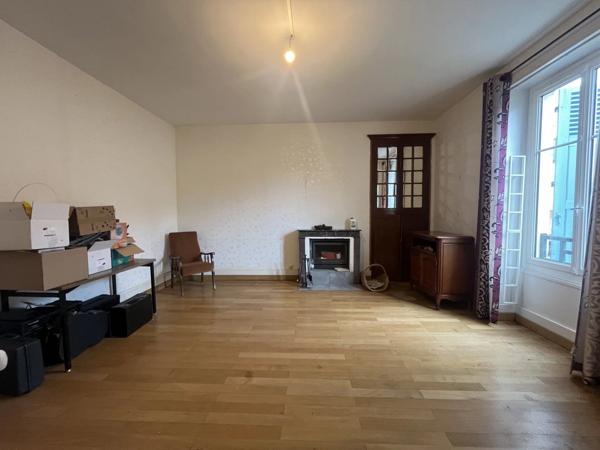 Vente Maison 8 pièces 170 m2 à Garchizy