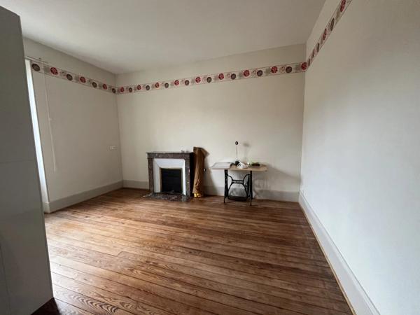 Vente Maison 8 pièces 170 m2 à Garchizy