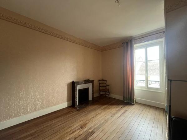 Vente Maison 8 pièces 170 m2 à Garchizy