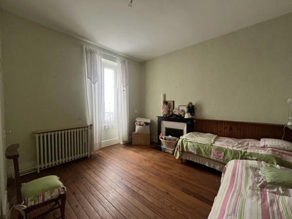 Vente Maison 8 pièces 170 m2 à Garchizy