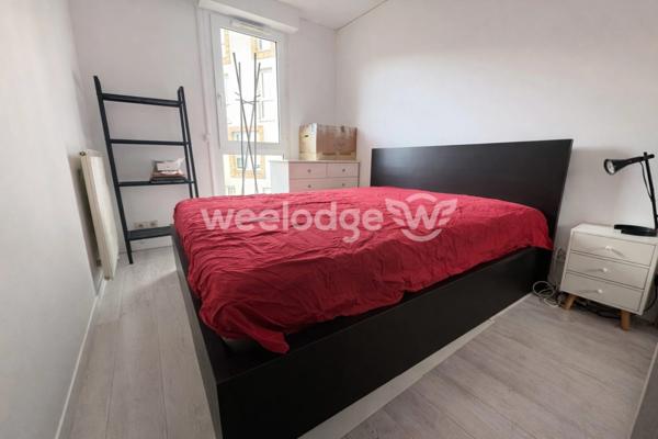 Appartement à vendre 4 pièces de 77,67 m² à Achères