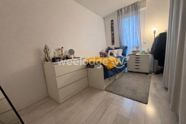Appartement à vendre 4 pièces de 77,67 m² à Achères