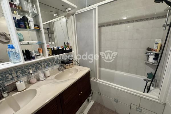 Appartement à vendre 4 pièces de 77,67 m² à Achères