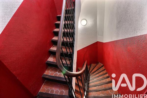 Appartement à vendre 2 pièces 34 m² Marseille 1