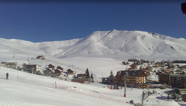 INVESTISSEMENT LOCATIF – FONTCOUVERTE LA TOUSSUIRE – Résidence de Tourisme Les Hauts de Comborcière - 6,04% de rentabilité