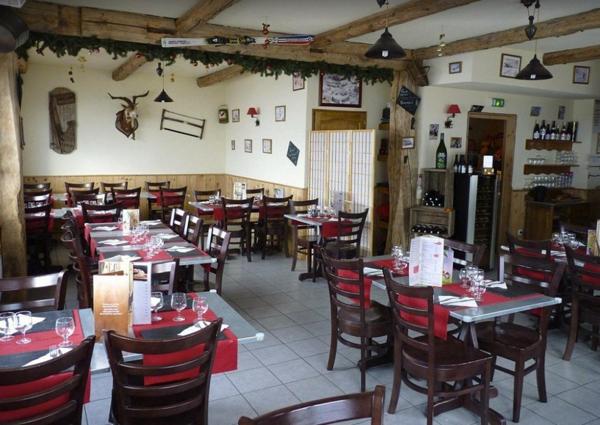 INVESTISSEMENT LOCATIF – FONTCOUVERTE LA TOUSSUIRE – Résidence de Tourisme Les Hauts de Comborcière - 6,04% de rentabilité