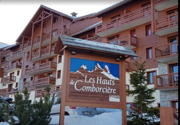 INVESTISSEMENT LOCATIF – FONTCOUVERTE LA TOUSSUIRE – Résidence de Tourisme Les Hauts de Comborcière - 6,04% de rentabilité