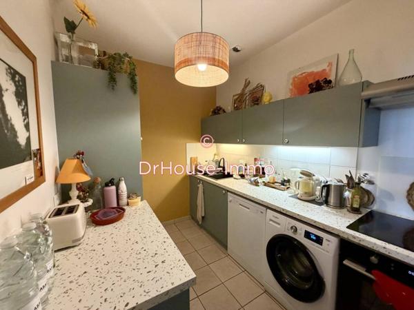 Appartement à vendre 3 pièces de 69 m²
