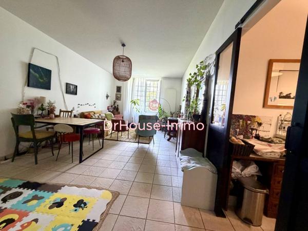 Appartement à vendre 3 pièces de 69 m²