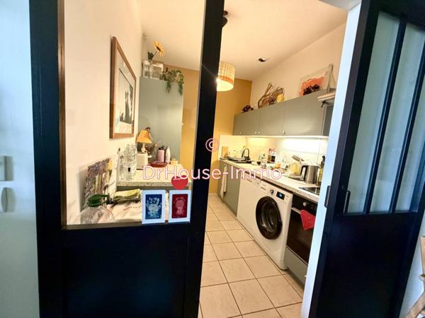 Appartement à vendre 3 pièces de 69 m²