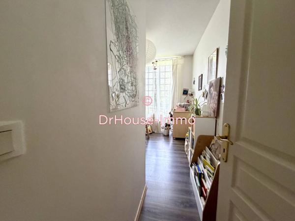 Appartement à vendre 3 pièces de 69 m²