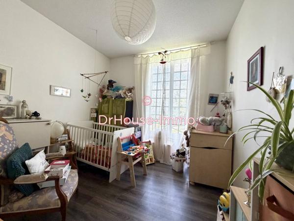 Appartement à vendre 3 pièces de 69 m²