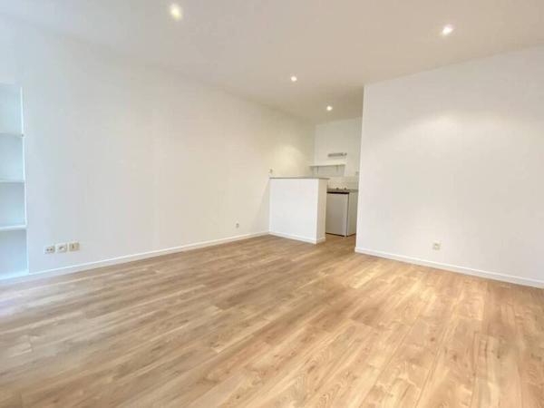 Appartement 1 pièce - 35000 Rennes