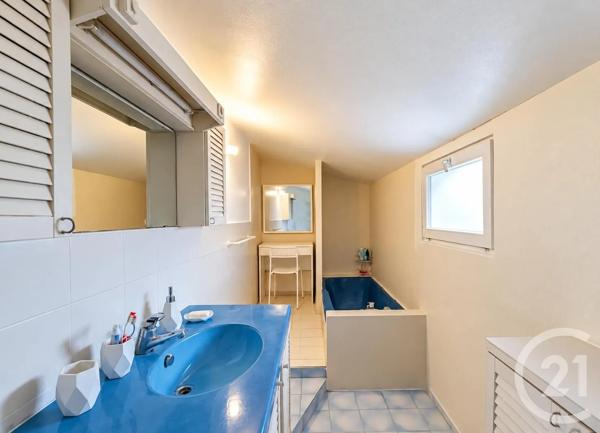 Maison à vendre  5 pièces - 115 m 2   TREMBLAY EN FRANCE  - 93
