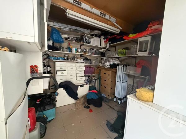 Maison à vendre  5 pièces - 115 m 2   TREMBLAY EN FRANCE  - 93