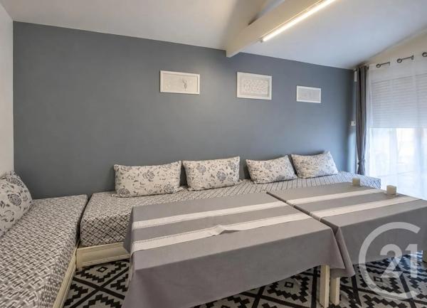 Maison à vendre  5 pièces - 115 m 2   TREMBLAY EN FRANCE  - 93