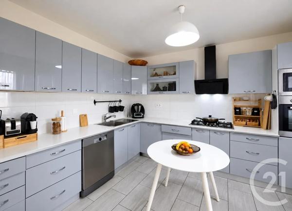 Maison à vendre  5 pièces - 115 m 2   TREMBLAY EN FRANCE  - 93