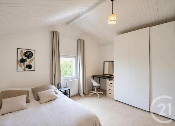 Maison à vendre  5 pièces - 115 m 2   TREMBLAY EN FRANCE  - 93