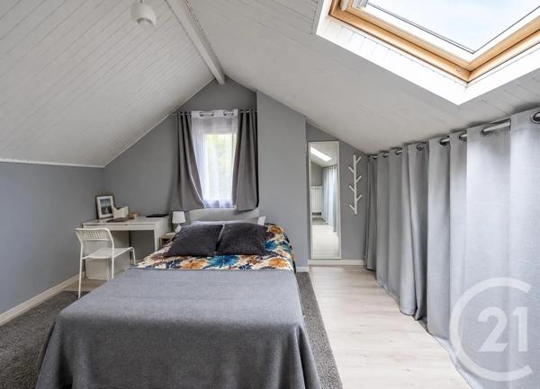 Maison à vendre  5 pièces - 115 m 2   TREMBLAY EN FRANCE  - 93
