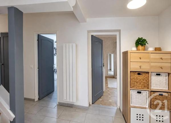 Maison à vendre  5 pièces - 115 m 2   TREMBLAY EN FRANCE  - 93