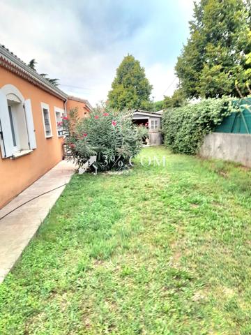 Villa 6 pièce(s) 4 chambre(s) 131 m²