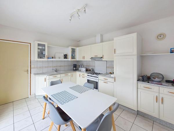 Maison de plain-pied