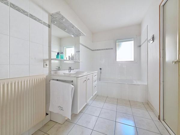 Maison de plain-pied