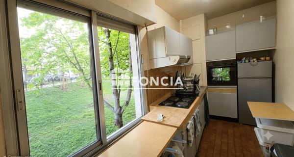 À vendre Appartement 2 pièces 47.33 m² - Courbevoie 92400