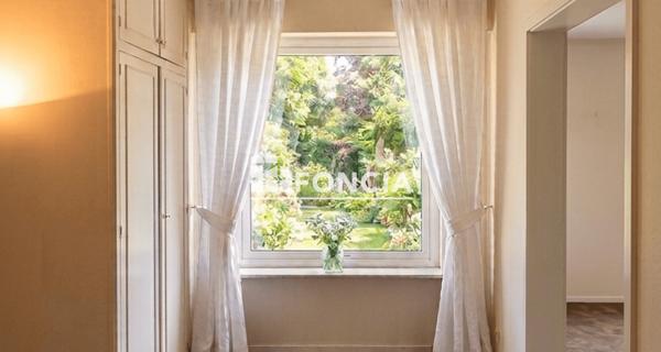 À vendre Appartement 2 pièces 47.33 m² - Courbevoie 92400