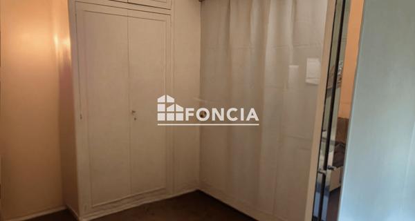 À vendre Appartement 2 pièces 47.33 m² - Courbevoie 92400