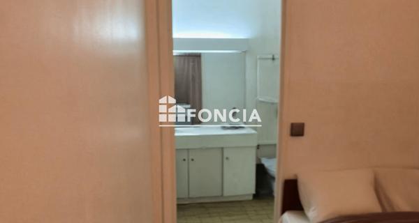 À vendre Appartement 2 pièces 47.33 m² - Courbevoie 92400