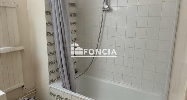 À vendre Appartement 2 pièces 47.33 m² - Courbevoie 92400