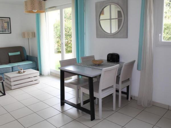 Appartement - Royan - Réf.:1101 Investissement locatif en Résidence de Tourisme - Saint-Palais sur mer