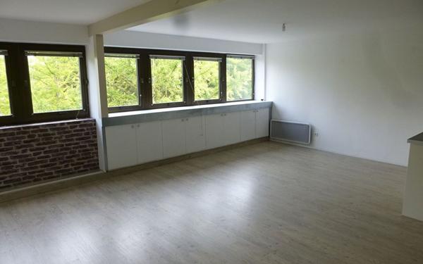 Appartement à louer    2 pièces •  La Rochelle