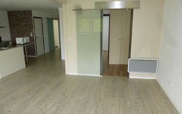 Appartement à louer    2 pièces •  La Rochelle