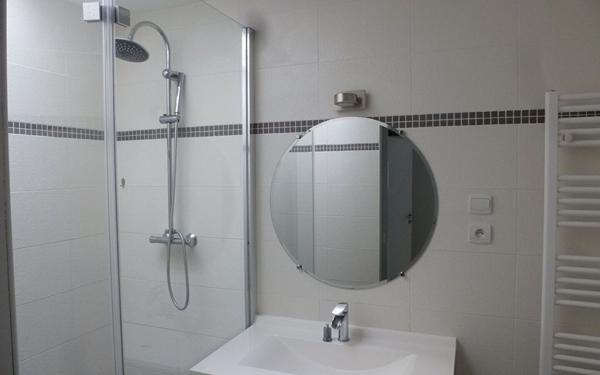 Appartement à louer    2 pièces •  La Rochelle