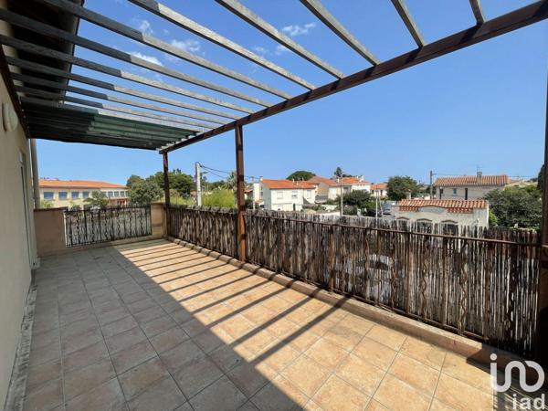 Appartement à vendre 2 pièces 40 m² Alénya