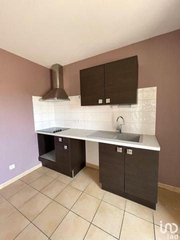 Appartement à vendre 2 pièces 40 m² Alénya