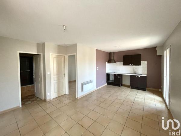 Appartement à vendre 2 pièces 40 m² Alénya