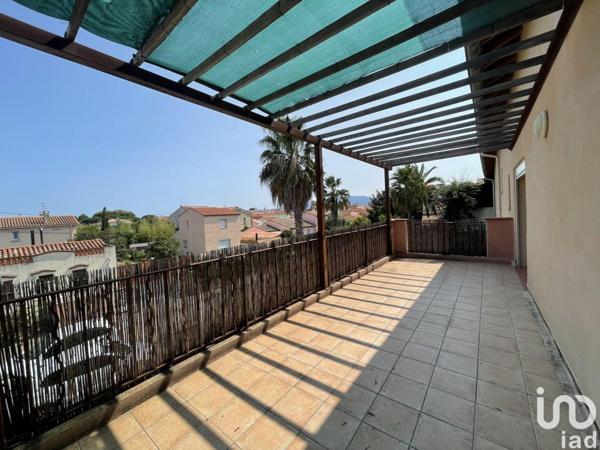 Appartement à vendre 2 pièces 40 m² Alénya