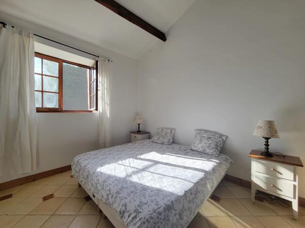 Manoir entre Bergerac et Saint Émilion avec Gîtes, Piscine Chauffée et Vues Panoramiques