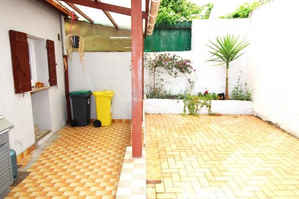 Vente Maison 4 pièces à Marseille 10