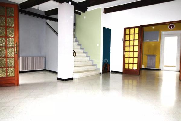 Vente Maison 4 pièces à Marseille 10