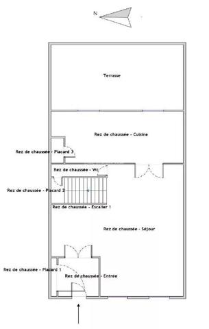 Vente Maison 4 pièces à Marseille 10