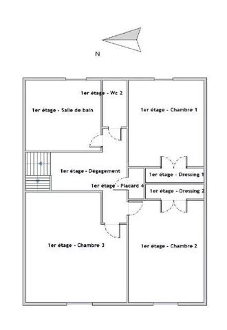 Vente Maison 4 pièces à Marseille 10