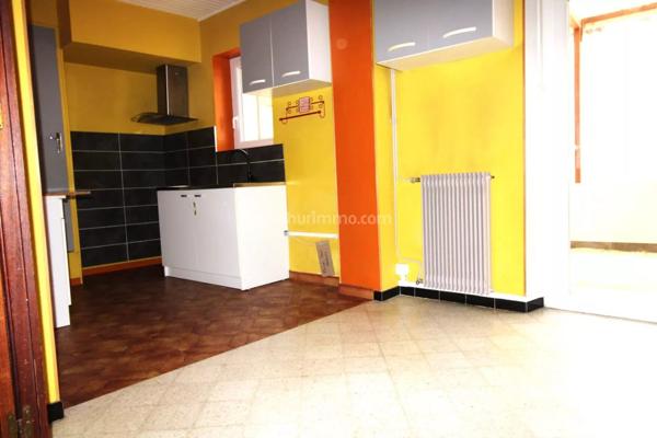 Vente Maison 4 pièces à Marseille 10