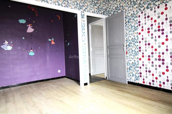 Vente Maison 4 pièces à Marseille 10